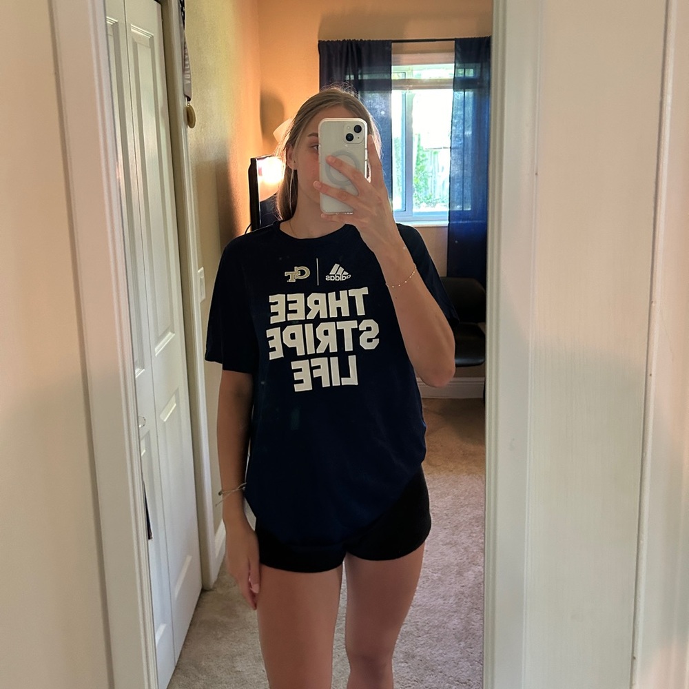 Georgia Tech tshirt